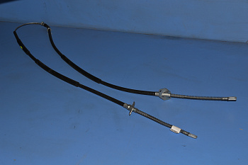 Трос ручного тормоза 2121-21214 (ДААЗ)