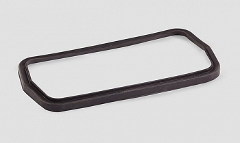 Уплотнитель заднего фонаря УАЗ 452,469