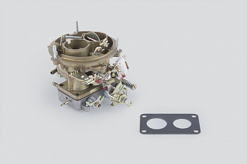 Карбюратор К-151У УАЗ-31512 дв. ЗМЗ-4021.10 "Пекар"