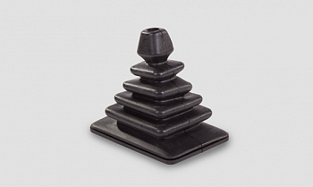 Пыльник рычага КПП УАЗ Патриот верхн наружный