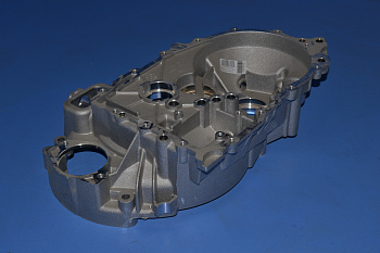 Картер сцепления 2110-11 (алюмин)