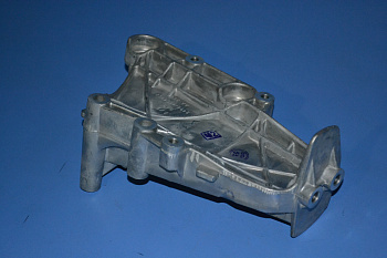 Кронштейн двигателя 2190 Гранта прав.