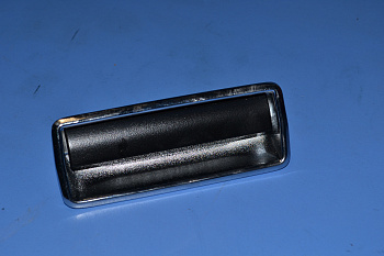 Ручка двери 2105 наруж перед лев ДААЗ