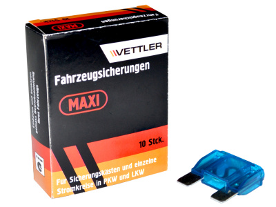 Предохранитель плоский 60А ВАЗ БОЛЬШОЙ