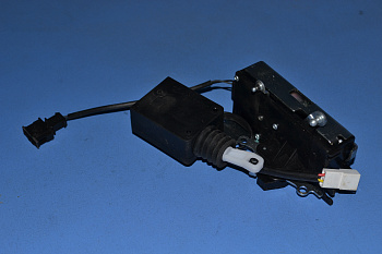 Замок двери 2123 Шевроле-Нива перед прав (ДААЗ)