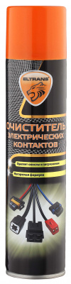 Очиститель контактов ELTRANS (400 мл) 
