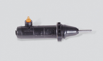 яяяЦилиндр сцепления рабочий УАЗ Патриот 409 дв (ОАО "УАЗ") пластмасс !!!