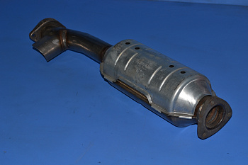 Нейтрализатор 2112 ЕВРО-3 _