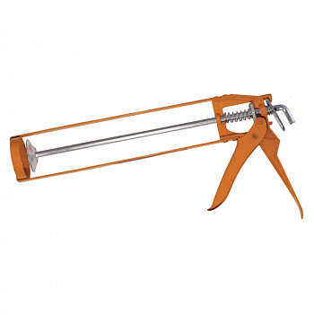 Пистолет для герметика "ABRO"