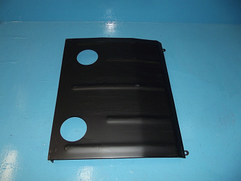 Защита двигателя 2108-21099,2113-2115 (Начало)