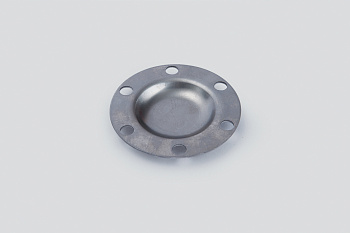 Колпак ступицы передн.колеса УАЗ Профи 236021/236022 