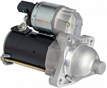 Стартер 2192, 2194 Vesta, X-ray МКПП редукт (СТАРВОЛЬТ) "Калина 2", 2190, 2191 "Granta"