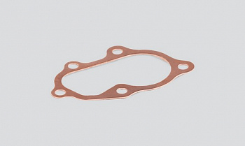 Прокладка ТКР 514 дв. 5 отв (Е-3)