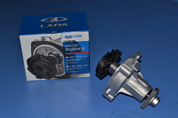 Насос водяной 2123 Шеви без корпуса АВТОВАЗ