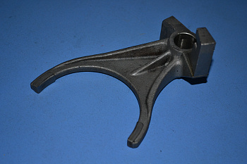 Вилка КПП УАЗ 5-ступ (5 пер) 