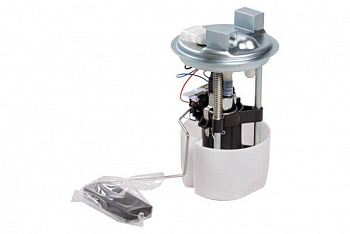 Насос топливный погружной УАЗ-3741,452  Евро-2  штуцер СтартВольт (SFM 0374)