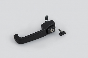 Ручка двери УАЗ ХАНТЕР (к-т 5 шт)