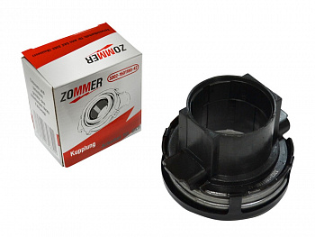 яяяВыжимной подшипник в сборе Газель БИЗНЕС ЗОММЕР