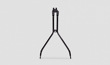 Кронштейн запасного колеса УАЗ 452