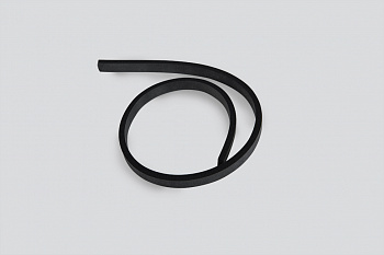 Уплотнитель крышки люка вентиляции УАЗ