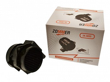 Датчик ДМРВ 406 дв. М7.1 (малый) ЗОММЕР