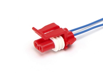 Разъем Датчик адсорбера ВАЗ, ГАЗ