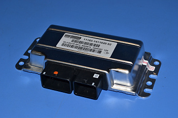 Блок управл 11183 (дв.1,6л, 8 кл.) (после 2010г) Евро-4 (НПП Итэлма)_