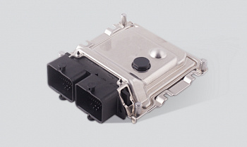 Блок управл УАЗ BOSCH дв.409 Евро-4 (3163) (20) (0 261 S 07321)