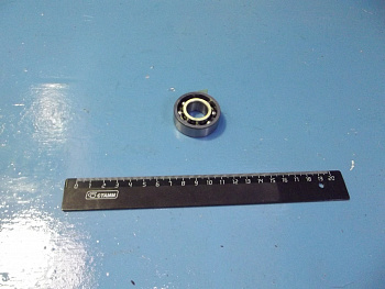 20703 подшипник натяж.ролика (внутр) 53,ПАЗ,вод.насоса УАЗ