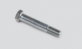 Болт М16х1,5х90 S=22 коротк резьба (крепл передн опоры двигателя УАЗ)_