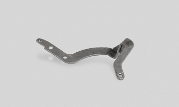 Петля капота УАЗ 3163 прав 