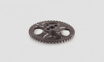 Звездочка 409.1 ЕВРО-4 промвала ведомая больш 