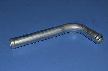 Трубка КАММИНЗ Валдай слива