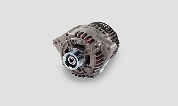 Генератор 406 ПРАМО 90А 