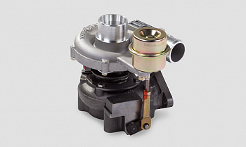 Турбокомпрессор 514 дв. Евро-4 51432.1118010-02