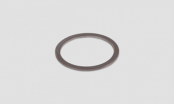 яяяШайба регулир подшипн хвостов УАЗ 3160 больш (3,20мм) ф90х75 