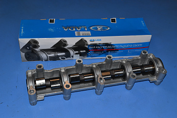 Вал распределит 21213 в сборе АВТОВАЗ