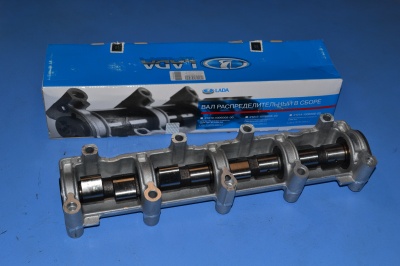 Вал распределит 21213 в сборе АВТОВАЗ
