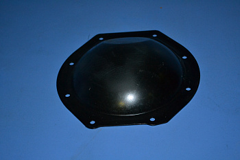 Крышка картера пер моста 2121-23 (перед)