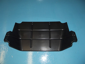 Брызговик двигателя Газель Некст 274/Камминз пластик