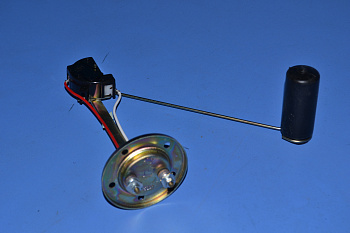 Датчик уровня топлива 3310 Валдай,3302 (пластм.бак) В11-3827 (571-3827-01)