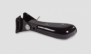 Кронштейн фароискателя УАЗ-469 