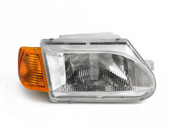 Фара 2114-15 прав с желт указ повор Формула Света