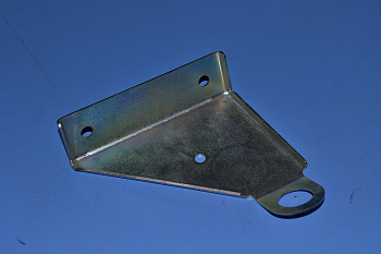 Кронштейн воздушного фильтра 21214 (нижн)