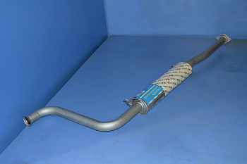 Резонатор 21101 АВТОВАЗ