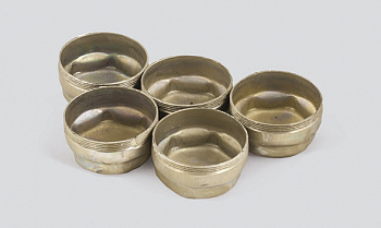 Колпак ступицы УАЗ 