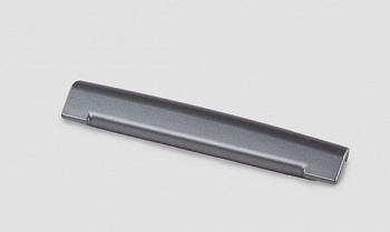 Облицовка ручки подлокотника УАЗ Патриот (после 2014 г.) прав черная