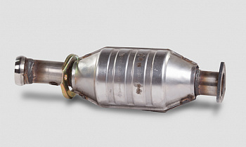 Нейтрализатор УАЗ 3741 409.10 дв Евро-3 (3741-95-1206010-02)