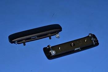 Ручка двери 2110-12 наруж прав