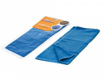 Салфетка микрофибра 35х40/40х40 (1 шт)